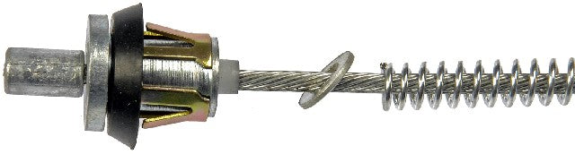 Dorman - First Stop Parking Brake Cable P/N:C660013 Fits: Ford Focus 07-00 - Image 3