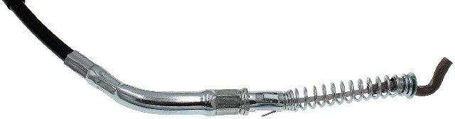 Dorman - First Stop Parking Brake Cable P/N:C660030 Fits: Ford F-250 04-00, Ford F-250 Super Duty 04-00, Ford F-350 Super Duty 04-00, Ford F-450 Super Duty 2000 - Image 4