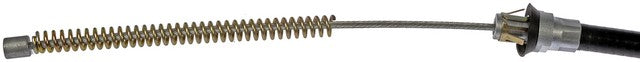 Dorman - First Stop Parking Brake Cable P/N:C660031 Fits: Buick Century 02-97, Buick Regal 02-99 - Image 3