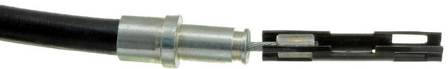 Dorman - First Stop Parking Brake Cable P/N:C660033 Fits: Chrysler 300m 04-99, Chrysler Concorde 04-98, Chrysler Intrepid 04-98, Chrysler Lhs 01-99, Dodge Intrepid 04-98 - Image 3