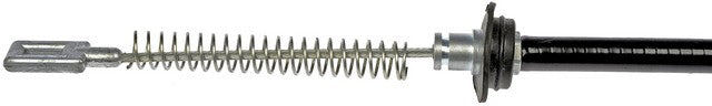 Dorman - First Stop Parking Brake Cable P/N:C660035 Fits: Ford Crown Victoria 02-98, Ford Grand Marquis 02-98, Mercury Grand Marquis 02-98 - Image 3