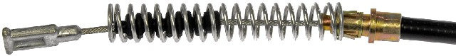Dorman - First Stop Parking Brake Cable P/N:C660051 Fits: Chevrolet Silverado 2500 2005, Chevrolet Silverado 2500 Hd 05-01, GMC Sierra 2500 Hd 05-01 - Image 3