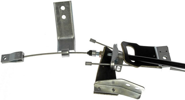Dorman - First Stop Parking Brake Cable P/N:C660060 Fits: Nissan D21 94-86, Nissan Pickup 00-95 - Image 3