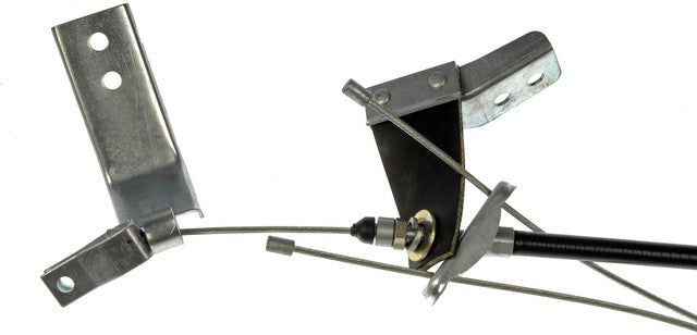 Dorman - First Stop Parking Brake Cable P/N:C660066 Fits: Nissan D21 94-86, Nissan Pickup 06-95 - Image 3