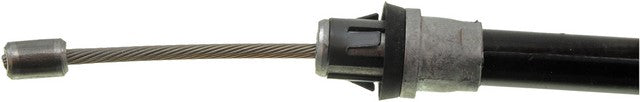 Dorman - First Stop Parking Brake Cable P/N:C660083 Fits: Jeep Grand Cherokee 04-99 - Image 3