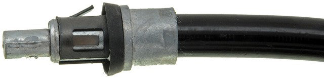 Dorman - First Stop Parking Brake Cable P/N:C660089 Fits: Ford F-350 04-99, Ford F-350 Super Duty 04-99, Ford F-450 Super Duty 04-99, Ford F-550 Super Duty 04-00 - Image 3