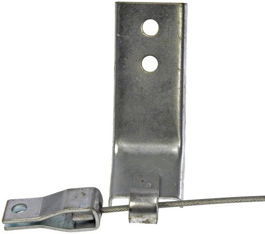 Dorman - First Stop Parking Brake Cable P/N:C660114 Fits: Nissan D21 92-86 - Image 3