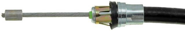 Dorman - First Stop Parking Brake Cable P/N:C660158 Fits: Dodge Durango 99-98 - Image 3