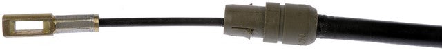 Dorman - First Stop Parking Brake Cable P/N:C660160 Fits: Mercedes-benz E320 03-96, Mercedes-benz E420 1997, Mercedes-benz E430 02-98, Mercedes-benz E55 Amg 02-99 - Image 3