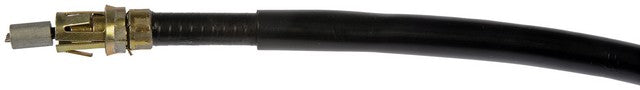 Dorman - First Stop Parking Brake Cable P/N:C660172 Fits: Lincoln Town Car 97-96 - Image 3