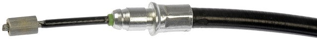 Dorman - First Stop Parking Brake Cable P/N:C660189 Fits: Pontiac Aztek 05-01 - Image 3