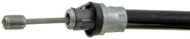 Dorman - First Stop Parking Brake Cable P/N:C660197 Fits: Chevrolet Silverado 3500 05-01, GMC Sierra 3500 05-01 - Image 3