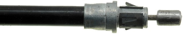 Dorman - First Stop Parking Brake Cable P/N:C660200 Fits: Chevrolet Silverado 1500, Chevrolet Silverado 1500 Hd, Chevrolet Silverado 1500 Hd Classic, Chevrolet Silverado 2500, Chevrolet Silverado 2500 Hd, GMC Sierra 1500, GMC Sierra 1500 Hd - Image 3