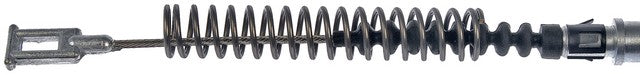 Dorman - First Stop Parking Brake Cable P/N:C660210 Fits: Cadillac Escalade Esv 06-05, Chevrolet Avalanche 2500 06-02, Chevrolet Suburban 2500 09-00, GMC Yukon Xl 2500 09-00 - Image 3