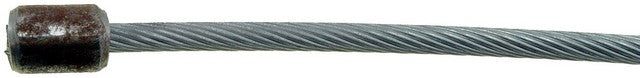 Dorman - First Stop Parking Brake Cable P/N:C660219 Fits: Chevrolet Silverado 2500, Chevrolet Silverado 2500 Hd, Chevrolet Silverado 2500 Hd Classic, GMC Sierra 2500, GMC Sierra 2500 Hd, GMC Sierra 2500 Hd Classic - Image 3