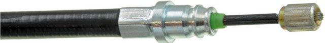 Dorman - First Stop Parking Brake Cable P/N:C660227 Fits: Ford Mustang 04-99 - Image 3
