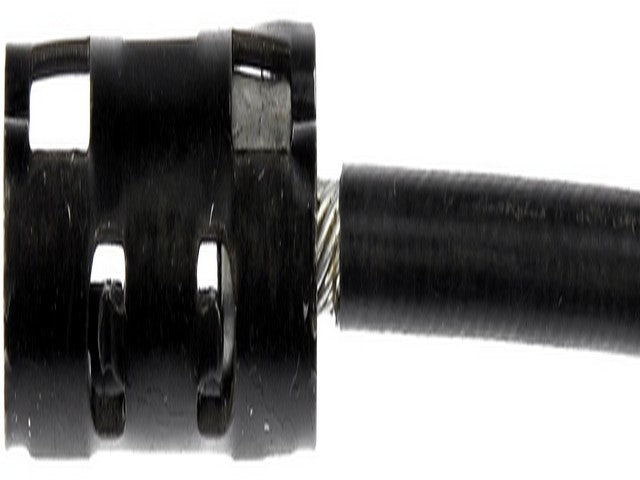 Dorman - First Stop Parking Brake Cable P/N:C660233 Fits: Buick Lesabre 05-01, Buick Park Avenue 05-01, Cadillac Deville 02-01, Cadillac Seville 04-01, Oldsmobile Aurora 03-01, Pontiac Bonneville 03-01 - Image 3