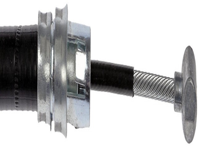 Dorman - First Stop Parking Brake Cable P/N:C660234 Fits: Ford Crown Victoria 1998, Ford Grand Marquis 1998, Lincoln Town Car 02-98, Mercury Grand Marquis 1998 - Image 3