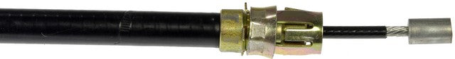 Dorman - First Stop Parking Brake Cable P/N:C660236 Fits: Ford Crown Victoria 02-99, Ford Grand Marquis 02-99, Mercury Grand Marquis 02-99 - Image 3