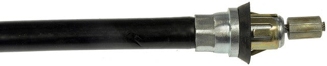 Dorman - First Stop Parking Brake Cable P/N:C660246 Fits: Dodge Neon 05-00, Plymouth Neon 01-00 - Image 3