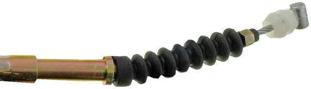 Dorman - First Stop Parking Brake Cable P/N:C660254 Fits: Toyota Paseo 1992, Toyota Tercel 92-91 - Image 3