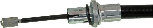 Dorman - First Stop Parking Brake Cable P/N:C660257 Fits: Chrysler TOWN & COUNTRY 07-04, Chrysler TOWN & COUNTRY 1998, Chrysler Voyager 03-01, Chrysler Voyager 1998, Dodge Caravan 07-01, Dodge Caravan 1998, Plymouth Voyager 1998 - Image 3