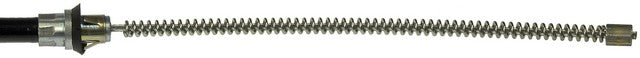 Dorman - First Stop Parking Brake Cable P/N:C660258 Fits: Chrysler TOWN & COUNTRY 07-04, Chrysler Voyager 03-01, Dodge Caravan 07-01 - Image 3