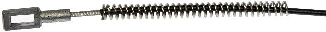 Dorman - First Stop Parking Brake Cable P/N:C660260 Fits: Chrysler TOWN & COUNTRY 07-01, Dodge Grand Caravan 07-01 - Image 3