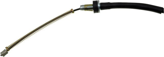 Dorman - First Stop Parking Brake Cable P/N:C660278 Fits: Honda Odyssey 01-99 - Image 3