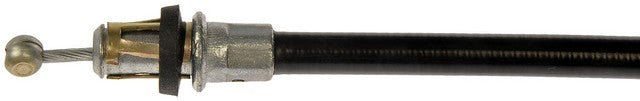 Dorman - First Stop Parking Brake Cable P/N:C660306 Fits: Dodge Ram 2500 01-00, Dodge Ram 3500 01-00 - Image 3