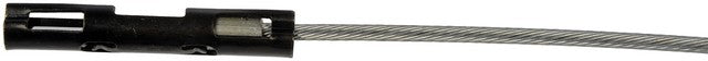 Dorman - First Stop Parking Brake Cable P/N:C660313 Fits: Dodge Dakota 2002, Dodge Ram 1500 08-01, Dodge Ram 2500 09-01, Dodge Ram 3500 09-03 - Image 3