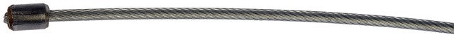 Dorman - First Stop Parking Brake Cable P/N:C660314 Fits: Dodge Ram 1500 2001, Dodge Ram 2500 2002, Dodge Ram 3500 02-01, Dodge Ram 3500 10-08, Dodge Ram 4500 10-08, Dodge Ram 5500 10-08 - Image 3