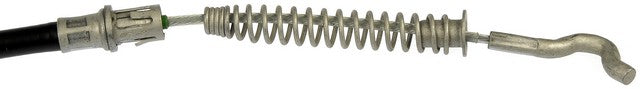 Dorman - First Stop Parking Brake Cable P/N:C660315 Fits: Dodge Ram 3500 02-01 - Image 3