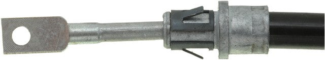 Dorman - First Stop Parking Brake Cable P/N:C660318 Fits: Jeep Wrangler 06-97 - Image 3