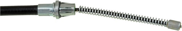 Dorman - First Stop Parking Brake Cable P/N:C660320 Fits: Dodge Neon 99-95, Plymouth Neon 99-95 - Image 3