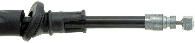 Dorman - First Stop Parking Brake Cable P/N:C660321 Fits: Hyundai Accent 02-95 - Image 3