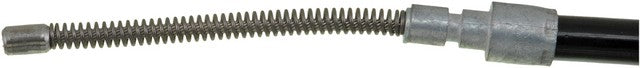 Dorman - First Stop Parking Brake Cable P/N:C660323 Fits: Hyundai Excel 94-92, Hyundai Scoupe 95-93, Mitsubishi Precis 93-92 - Image 3