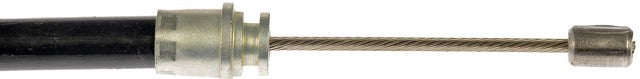 Dorman - First Stop Parking Brake Cable P/N:C660334 Fits: Isuzu Pickup 95-89 - Image 3