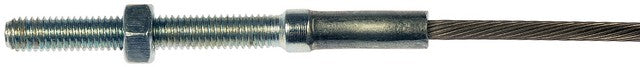 Dorman - First Stop Parking Brake Cable P/N:C660343 Fits: Ford Probe 97-93 - Image 3