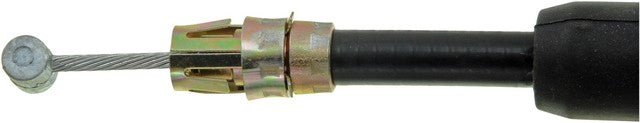 Dorman - First Stop Parking Brake Cable P/N:C660351 Fits: Ford Crown Victoria 1997, Ford Grand Marquis 1997, Lincoln Town Car 1997, Mercury Grand Marquis 1997 - Image 3