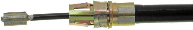 Dorman - First Stop Parking Brake Cable P/N:C660356 Fits: Lincoln Continental 02-97 - Image 3