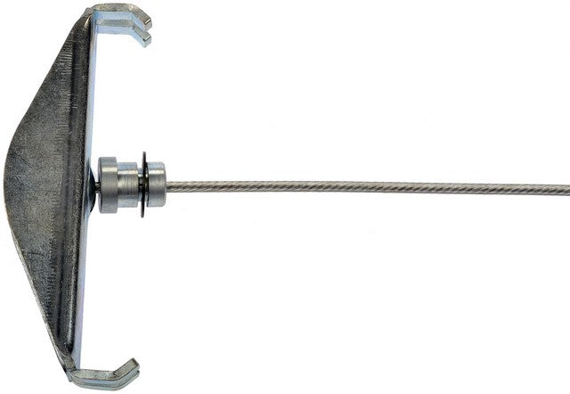 Dorman - First Stop Parking Brake Cable P/N:C660365 Fits: Ford F-350 Super Duty 04-00, Ford F-450 Super Duty 04-00, Ford F-550 Super Duty 04-00 - Image 3