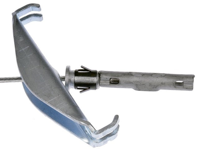 Dorman - First Stop Parking Brake Cable P/N:C660366 Fits: Ford F-450 Super Duty 04-00, Ford F-550 Super Duty 04-00 - Image 3