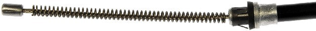 Dorman - First Stop Parking Brake Cable P/N:C660370 Fits: Acura Mdx 04-03, Honda Pilot 04-03 - Image 3