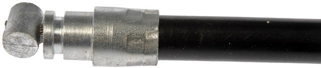 Dorman - First Stop Parking Brake Cable P/N:C660381 Fits: Dodge Colt 94-93, Eagle Summit 96-93, Mitsubishi Mirage 01-93, Plymouth Colt 94-93 - Image 3