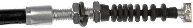 Dorman - First Stop Parking Brake Cable P/N:C660384 Fits: Mazda Miata 97-94 - Image 3