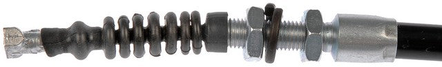 Dorman - First Stop Parking Brake Cable P/N:C660385 Fits: Mazda Miata 97-94 - Image 3