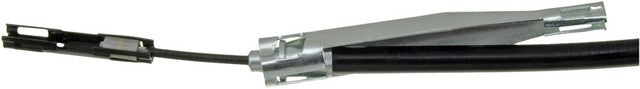 Dorman - First Stop Parking Brake Cable P/N:C660390 Fits: Ford E-250 Econoline 2000, Ford E-350 Econoline Club Wagon 01-99, Ford E-350 Super Duty 00-99, Ford E-450 Econoline Super Duty 2000, Ford Econoline Super Duty 1999 - Image 3