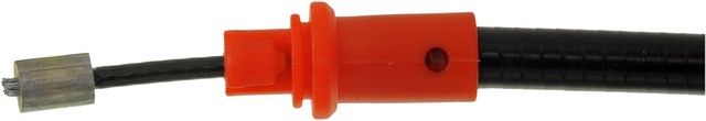 Dorman - First Stop Parking Brake Cable P/N:C660395 Fits: Ford Escape 04-01, Mazda Tribute 04-01 - Image 3