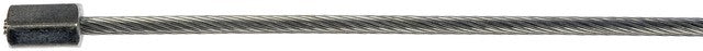 Dorman - First Stop Parking Brake Cable P/N:C660397 Fits: Ford Ranger 02-98, Mazda B2300 02-01, Mazda B2500 01-98, Mazda B3000 02-98, Mazda B4000 1999 - Image 3